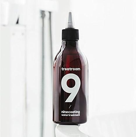 Treatroom 9 秒神水洗護髮精華 230ml