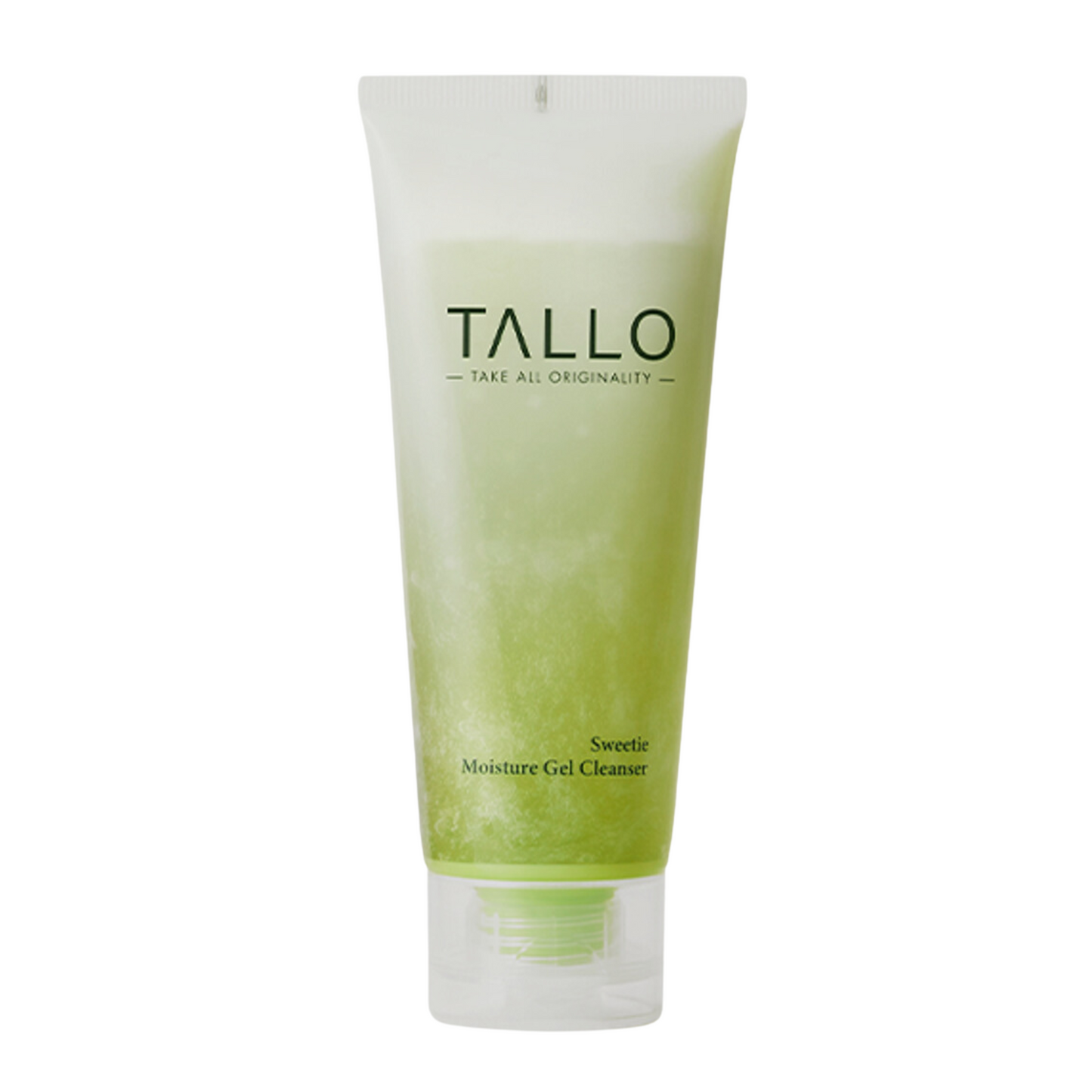 TALLO Sweetie Moisture Gel Cleanser 100g