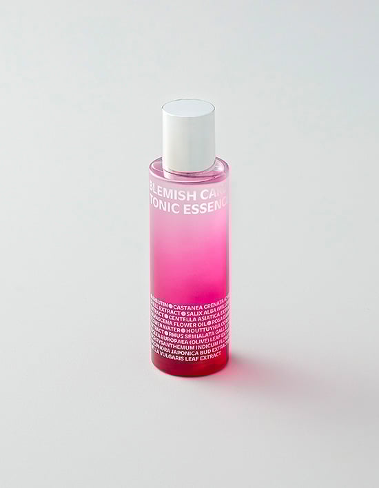ISOI Blemish Care Hydrating & Skin-Smoothing Tonic Essence 130ml