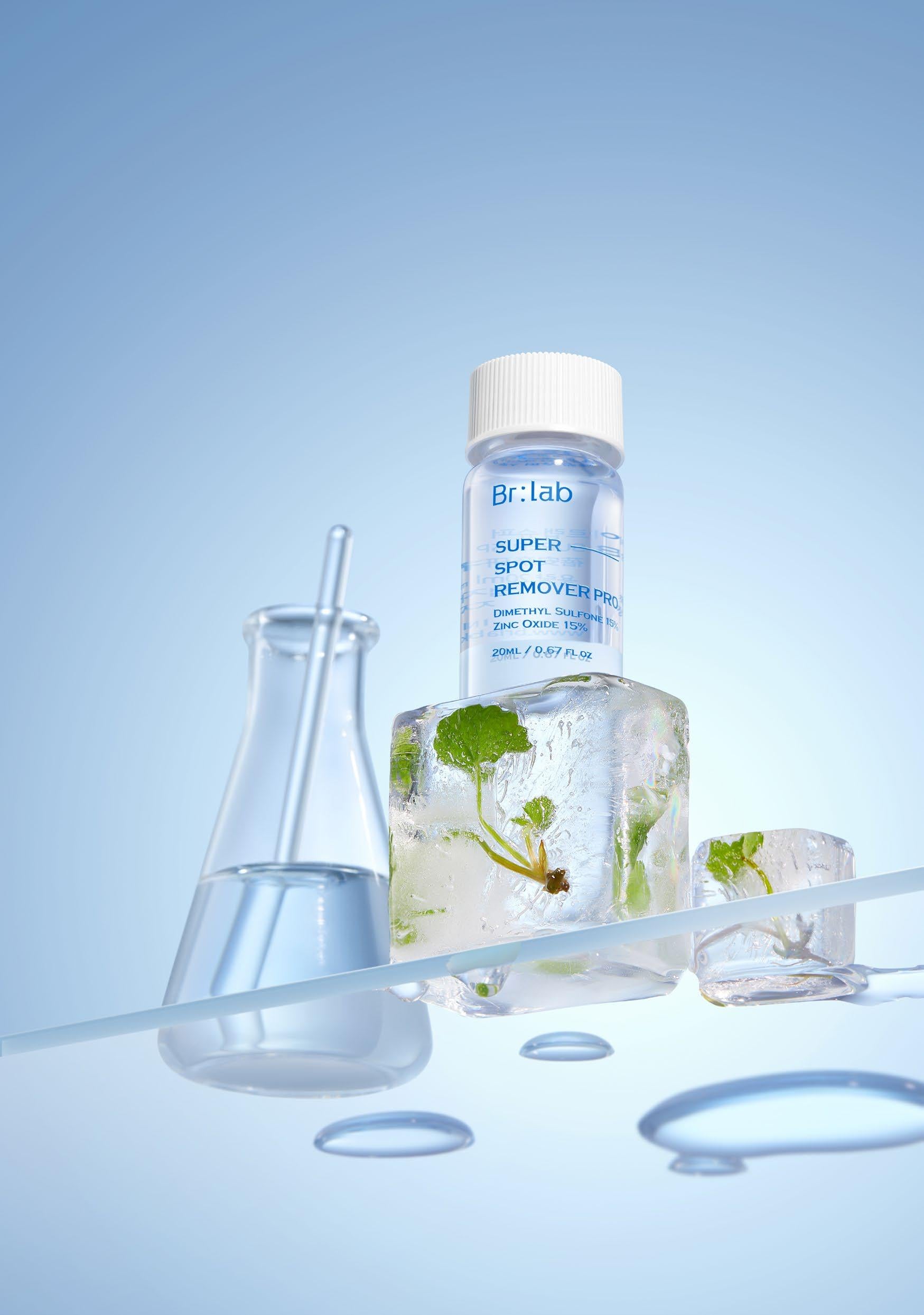 BR:LAB Tea Tree Super Acne Spot Remover 10ml