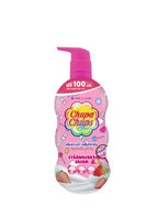 Chupa Chups Moisturizing Shower Cream 550ml