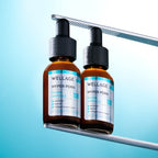Wellage Hyper PDRN Repair Ampoule (HA-PDRN & Real HA & Collagen) 30ml