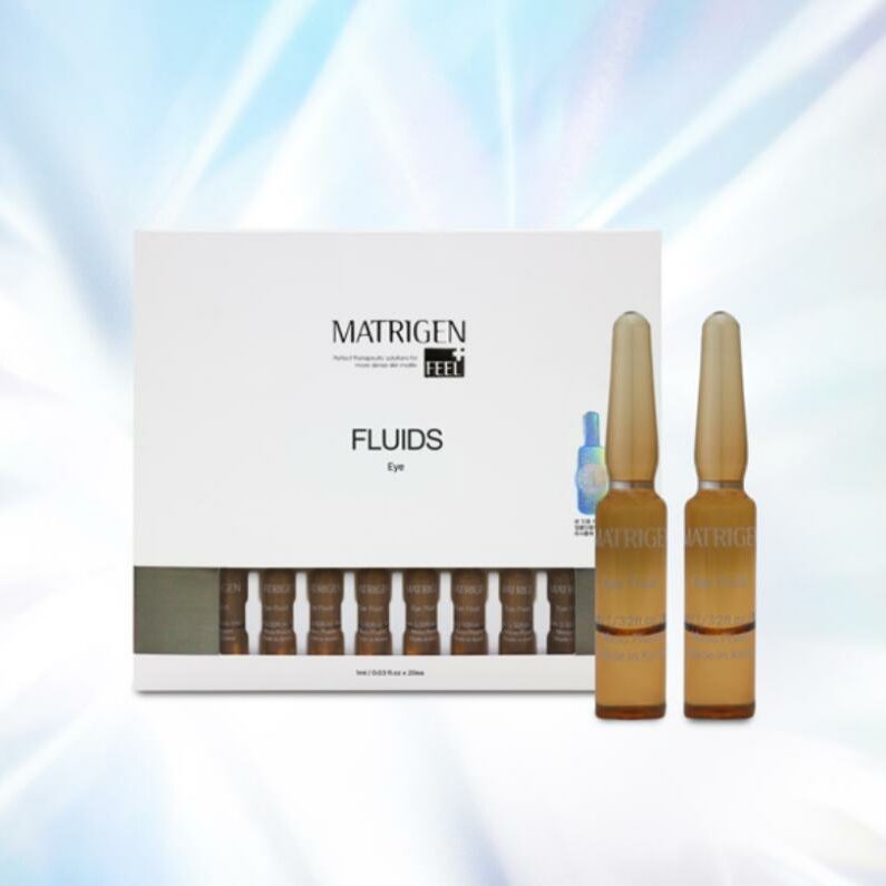 Matrigen Eye Fluid MTS 2ml x 20