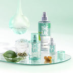 Solinotes The Blanc White Tea Vegan Eau de Parfum (Osmanthus & Musc blanc) 50ml