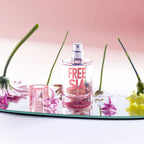 Solinotes Freesia Floral Vegan Eau de Parfum (Freesia & Jasmine) 50ml