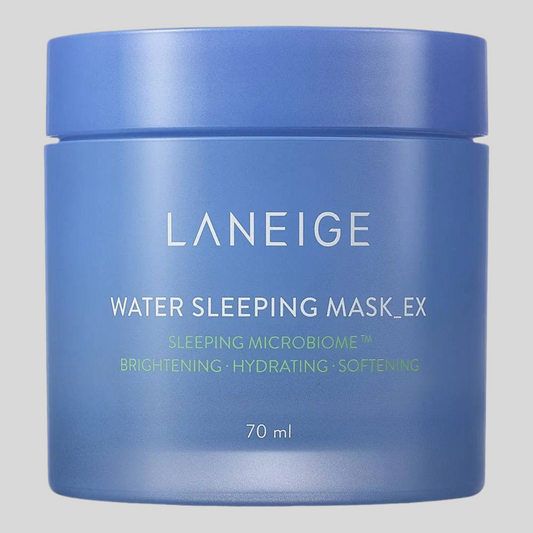 LANEIGE 水亮補濕睡眠面膜 EX 70ml