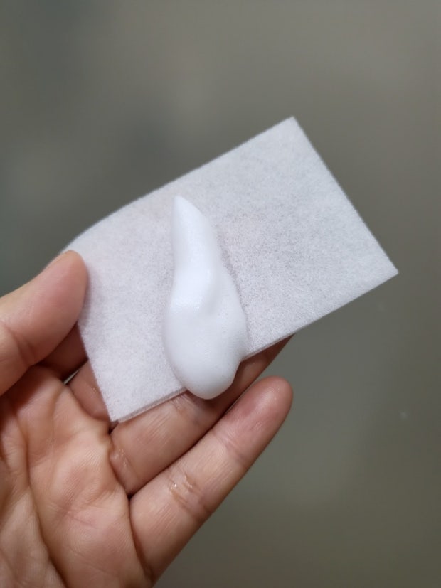 REJURAN 麗珠蘭 韓國 淨膚泡泡潔面乳 120ml