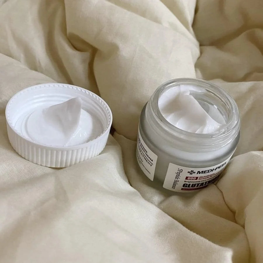 Medipeel Bio Intense Glutathione White Cream 50g