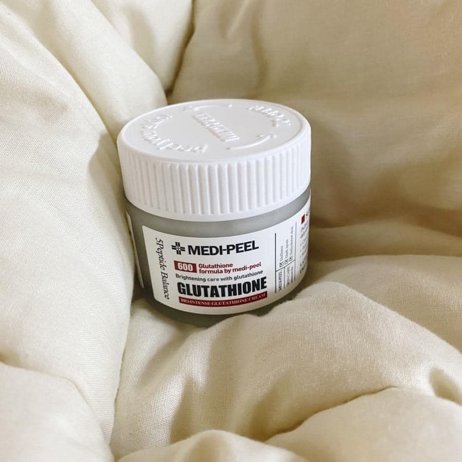 Medipeel Bio Intense Glutathione White Cream 50g