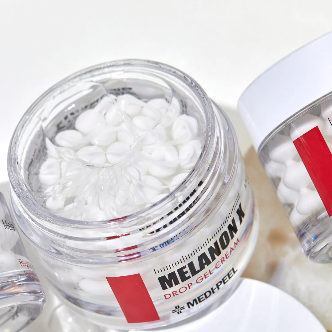 Medipeel Melanon X Drop Gel Cream 50g