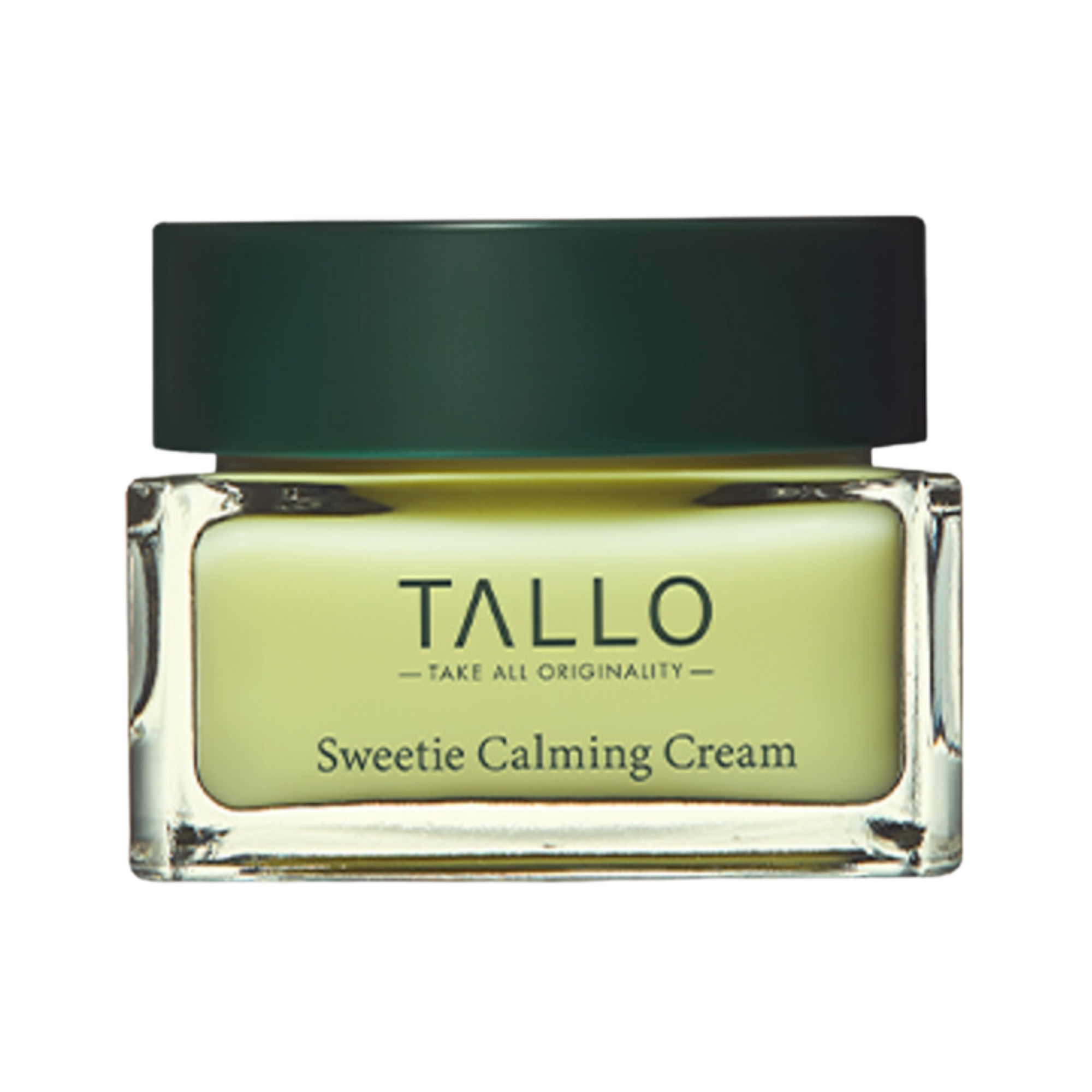 TALLO Sweetie Calming Cream 50ml