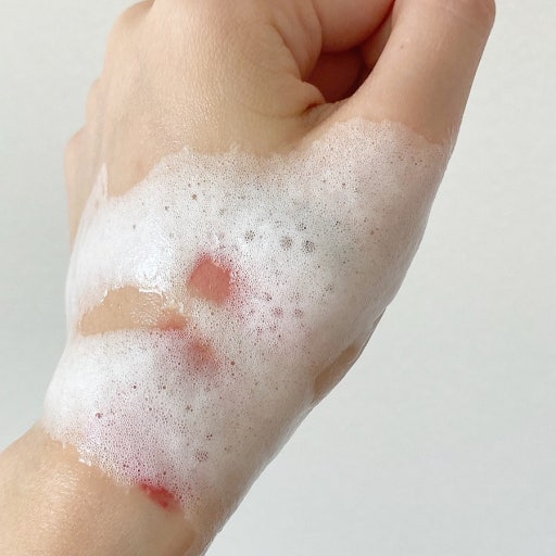 REJURAN 麗珠蘭 韓國 淨膚泡泡潔面乳 120ml