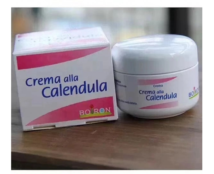 BOIRON Calendula Cream (Creme Au Calendula) 20g