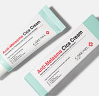Care:Nel 5% Niacinamide Anti-Melasma Cica Cream 40ml