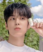 After Blow #01 Rose Bouquet Solid Perfume (Rose) 6.5g