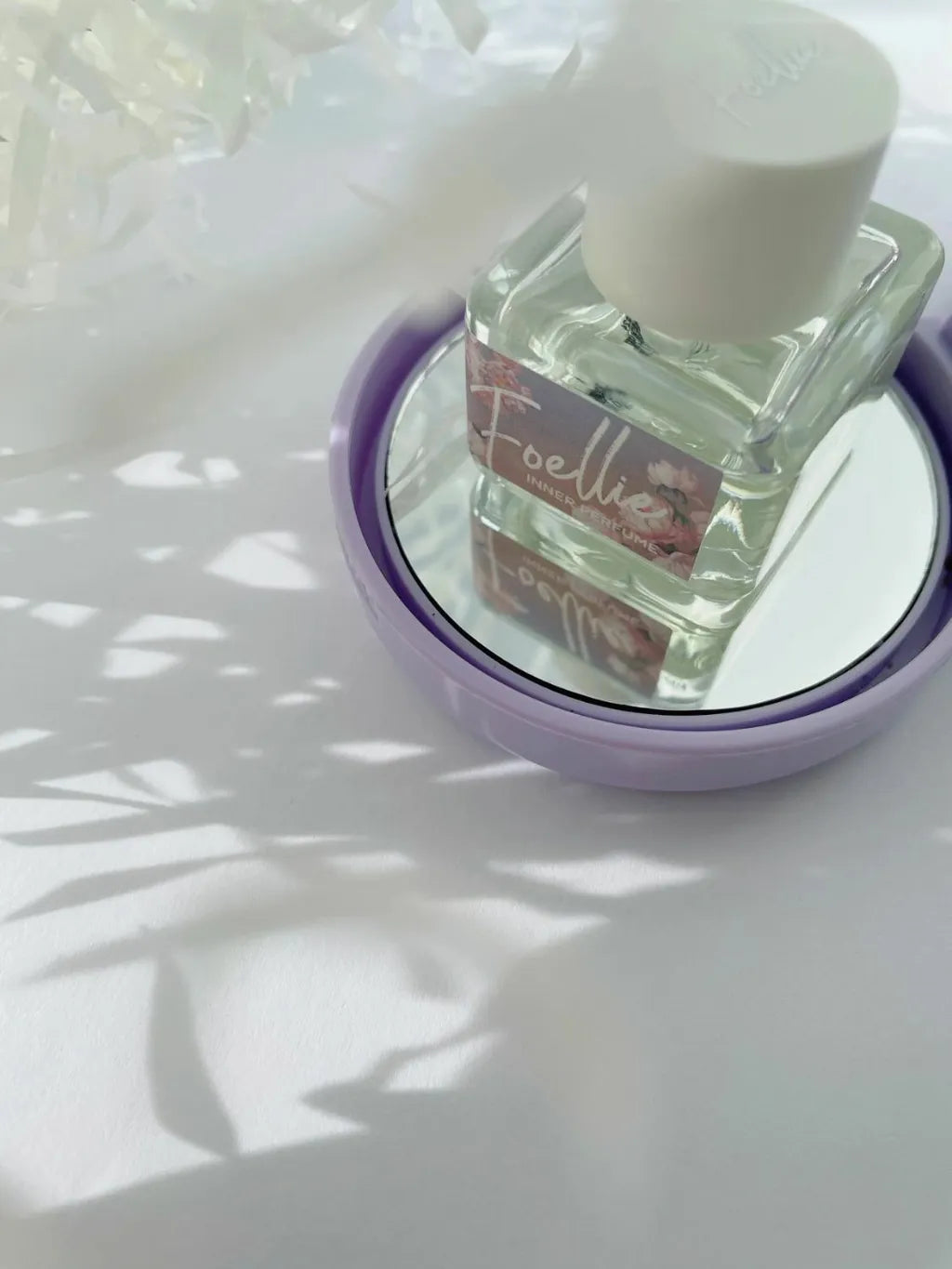 Foellie Feminine Inner Beauty Perfume (Potpourri) 5ml