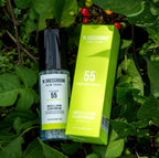 W.DRESSROOM 韓國 衣物居家香氛噴霧 (No.55 青葡萄雪酪香) 70ml