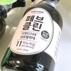 W.DRESSROOM 韓國 99.9% 抗菌除臭噴霧 (No.11 白皂香氣) 500ml