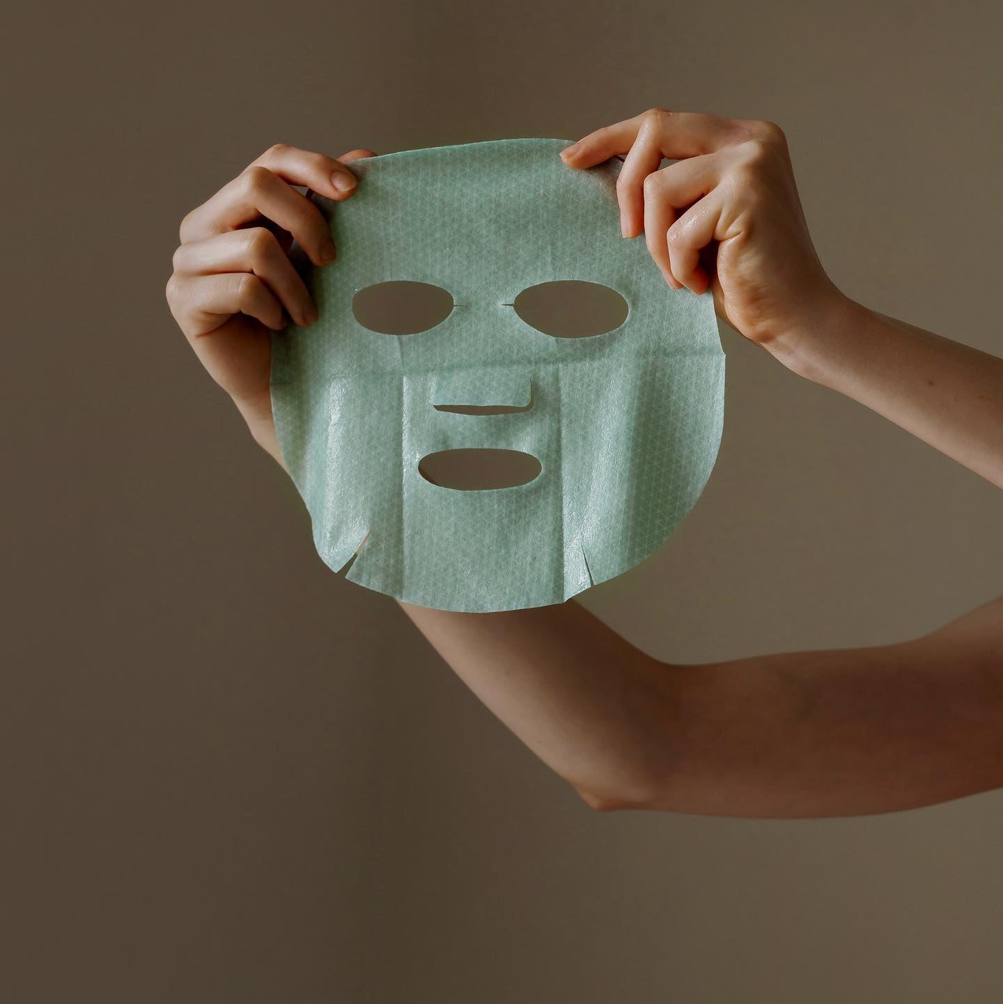 Aroh Centella Herb Cooling Mask Pack 25ml x 10ea