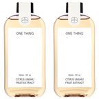 ONE THING Citrus Unshiu Fruit Extract Toner 150ml