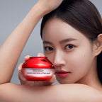 MEDITHERAPY Shumage Gold Seal Lifting Cream & EMS Device Set