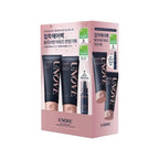 UNOVE Deep Damage Treatment EX (320ml+320ml+Freeze Calming Conditioner 30ml)