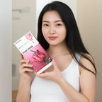 Mediheal 韓國 玫瑰PDRN 健康光澤精華面膜(緊緻) 10片