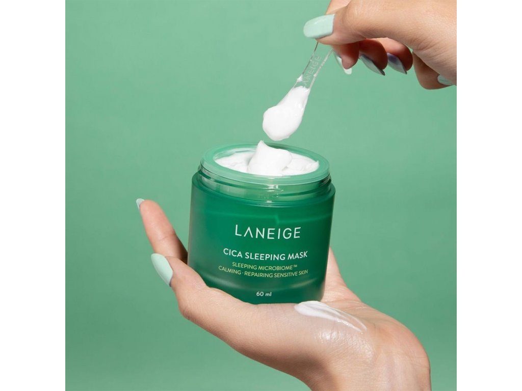 Laneige Cica Sleeping Mask 60ml