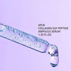 APLB Collagen EGF Peptide Ampoule Serum 40ml