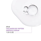APLB Collagen EGF Peptide Ampoule Serum 40ml