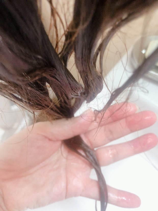 UNOVE Deep Damage Repair Shampoo Set (Rosy Aura 500g+ Sweet Breeze 500g)