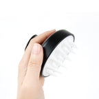 Daycell MBA MoBalA Derma Scalp Scaling Massage Brush