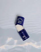Daiso Daily Comma Bello de Perfume Velvet Wood Solid Perfume 4.7g