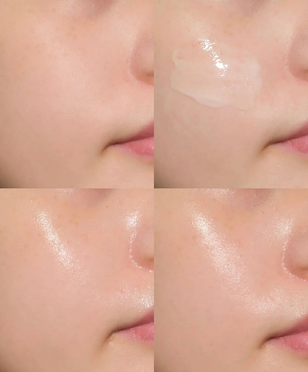 ONGREDIENTS Centella Asiatica Skin Barrier Calming Lotion 80ml