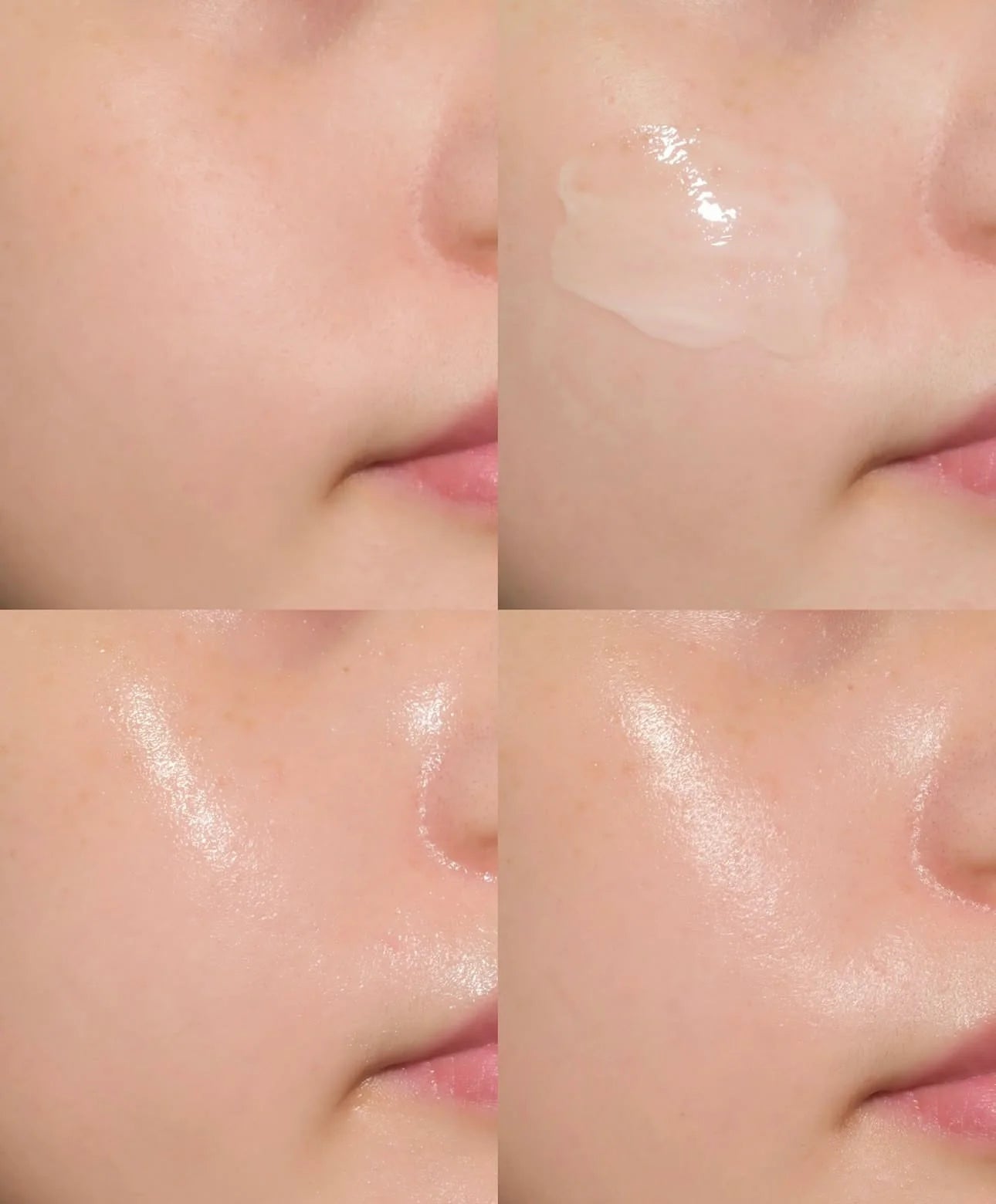 ONGREDIENTS Centella Asiatica Skin Barrier Calming Lotion 80ml