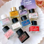 Foellie Feminine Rose Inner Perfume (Rose) 5ml