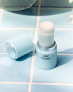 After Blow #01 Rose Bouquet Solid Perfume (Rose) 6.5g