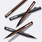 IM'UNNY Waterproof Skinny Eyeliner (#A01 Black) 0.6g