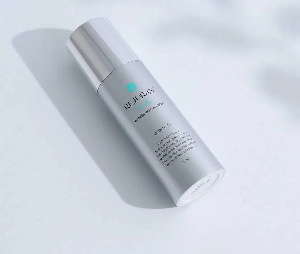 Rejuran Healer C-PDRN Rebalancing Emulsion 45ml