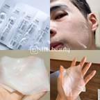 VT Reedle Shot 300 2 Step Mask Sheet 1ea