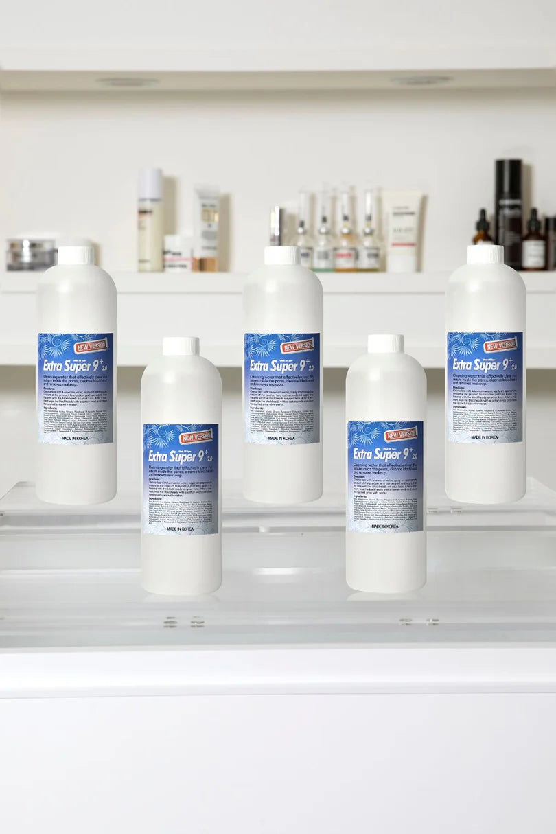 Medipeel Extra Super 9 Plus 2.0 (Upgraded Version) 1000ml