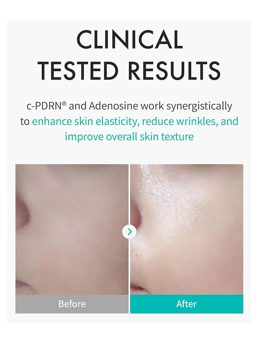 REJURAN 麗珠蘭 韓國 逆齡再生修護面膜 5片