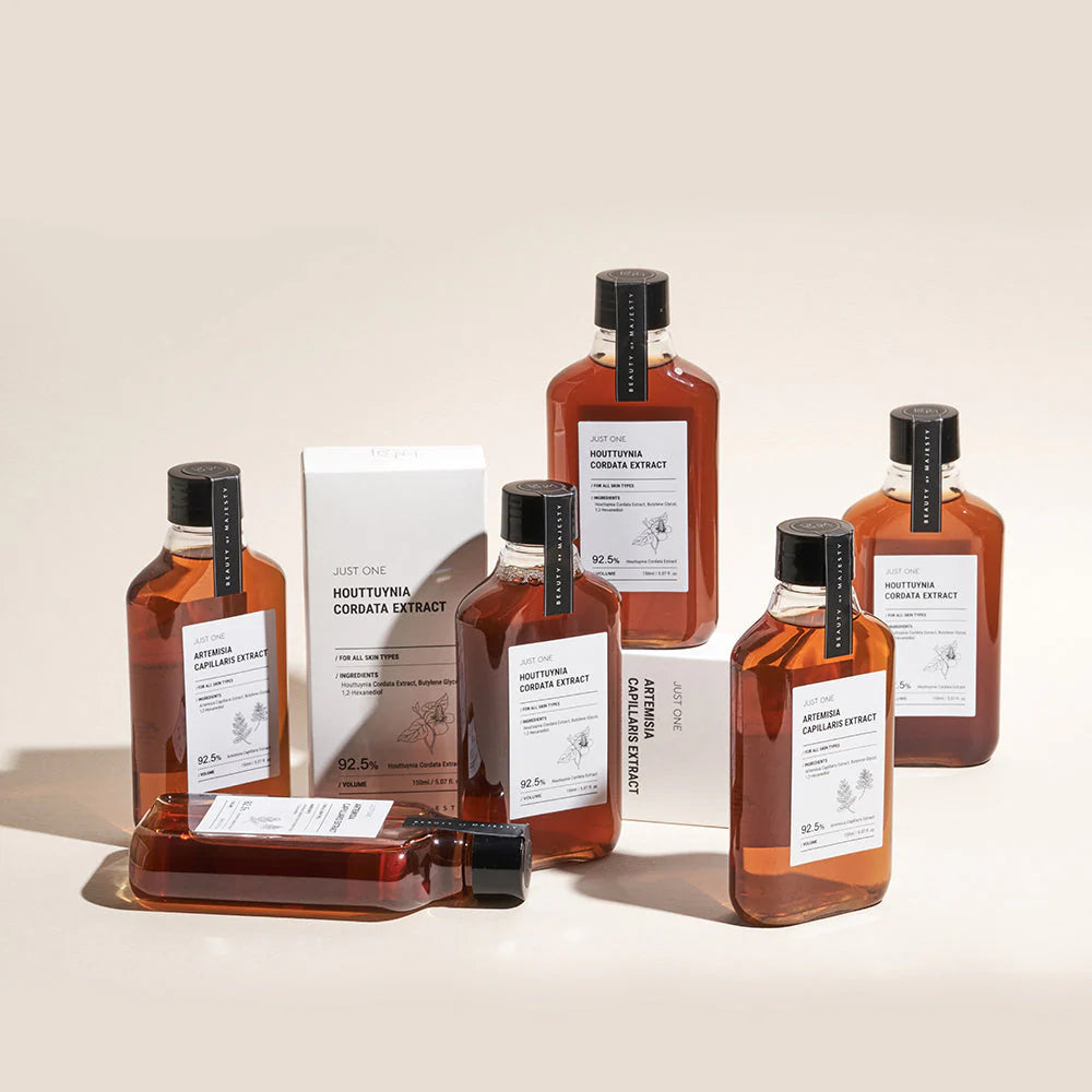 ONE THING 韓國 天然植物萃取 100%魚腥草爽膚水 150ml