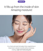 Matrigen SRS Regenerating Ampoule 10ml x 12