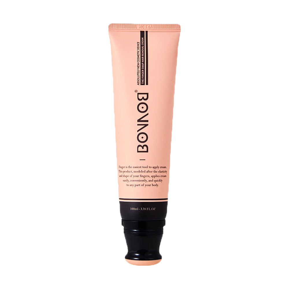 BONBON Snap Finger Self Hair Removal Cream 100ml
