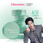 Charmiss Matte All Day Acne Cushion SPF50 PA++++ 8g
