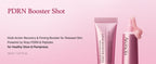 Arencia PDRN Peptides Booster Shot (Face & Eye Moisturizer) 30ml