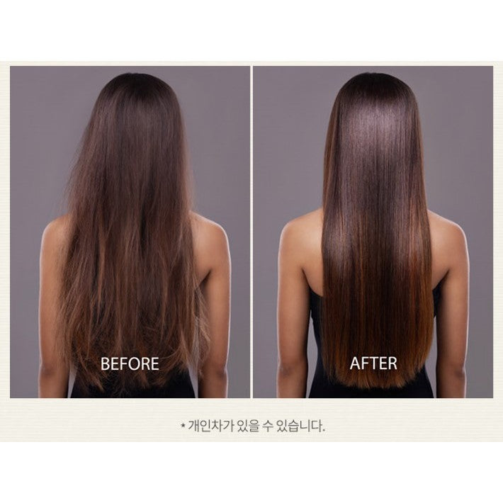 RAIP 韓國 R3 摩洛哥堅果髮尾油 (純淨皂香) 100ml