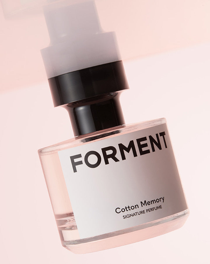 Forment Signature Perfume (Cotton Memory) 50ml