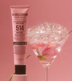 W.DRESSROOM 韓國 保濕香水護手霜 (No.514 五月玫瑰) 50ml
